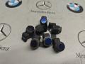 датчик парктроника BMW 7 серия F01/F02 2011, 9270497 - фото №2