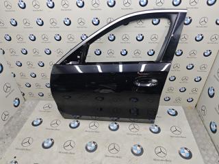 дверь передняя левая BMW X6 G06 [рестайлинг] 2024, 3.0 л., бензин