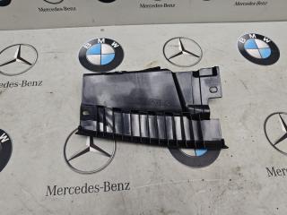 Крепление бампера заднего BMW X7 G07 [рестайлинг] 2024, 3.0 л., B58B30, бензин, полный привод, 8091740