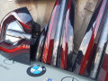 фонари задние (комплект) BMW X3 M F97 [рестайлинг] 2024, 3.0 л., бензин, 6304711, 6304811, 6305110, 6305210 - фото №5