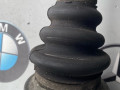 полуось задняя (приводной вал, ШРУС) BMW X3 F25 2012, 3.0 л., N52 B30 A, бензин, 7598032 - фото №3