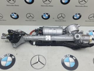 рулевая рейка BMW X4 G02 [рестайлинг] 2023, 5A65AF3