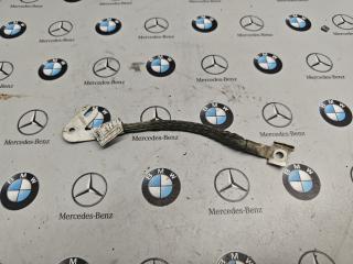 минусовой провод аккумулятора BMW 5 серия G30/G31 [рестайлинг] 2022, 3.0 л., бензин, полный привод, 8642655