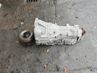 КПП автоматическая (АКПП) BMW 6 серия F06/F12/F13 2011, 3.0 л., N55 B30 A, бензин, задний привод, 8601184
