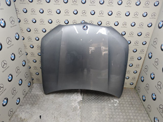 капот BMW X5 G05 [рестайлинг] 2025, 3.0 л., бензин