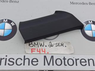 пластик BMW 2 серия F44 2020, 2.0 л., бензин, хетчбэк 5 дв., полный привод, 7475553