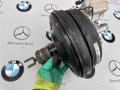 вакуумный усилитель тормозов BMW X5 E70 2009, 6774622, 6791410, 6789515 - фото №3