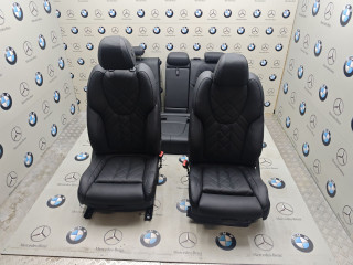 салон (комплект сидений) BMW X5 G05 [рестайлинг] 2025, 3.0 л., бензин