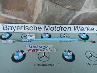 тросик внутренней ручки двери задней BMW X3 M F97 [рестайлинг] 2024, 3.0 л., бензин, 7409276