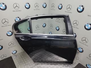 дверь задняя правая BMW 7 серия F01/F02 [рестайлинг] 2014, 3.0 л., N55 B30 A, бензин