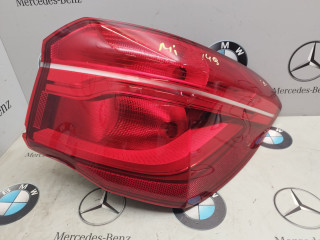 фонарь задний правый BMW X1 F48 2018, 2.0 л., бензин, 7488544