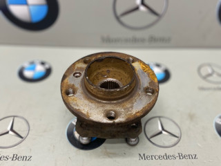 ступица задняя правая BMW X3 F25 2012, 3.0 л., N52 B30 A, бензин