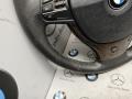 руль BMW 7 серия F01/F02 2011 - фото №5
