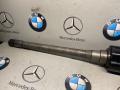 полуось передняя правая (приводной вал, ШРУС) BMW X4 G02 [рестайлинг] 2024, 8643184 - фото №4