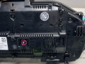щиток приборов (приборная панель) BMW X5 M F95 2021, 4.4 л., бензин, полный привод, 5A5A9F3, 62105A5A9F3 - фото №8