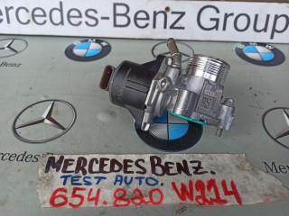 клапан EGR Mercedes-Benz E-Класс W214 2025, 2.0 л., дизель