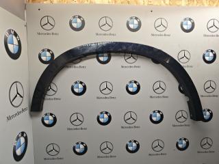 накладка колесной арки BMW X6 F16 2017, 8056552