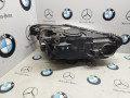 фара левая BMW X1 F48 2018, 2.0 л., бензин, 7346537 - фото №5