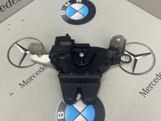 замок багажника Mercedes-Benz C-Класс W205 [рестайлинг] 2020, 2.0 л., M264.920, бензин, кабриолет, задний привод, A2057500600