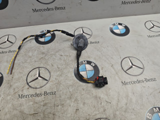 разъем (фишка) проводки BMW X5 G05 [рестайлинг] 2025, 3.0 л., бензин, 6992166