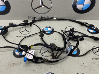 проводка датчиков парковки Mercedes-Benz C-Класс W205 [рестайлинг] 2020, 2.0 л., M264.920, бензин, кабриолет, задний привод, A2055408692