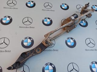 механизм стеклоочистителя (трапеция дворников) BMW 5 серия E60/E61 [рестайлинг] 2007, 6987475