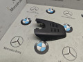 Кожух салонного зеркала Mercedes-Benz GLC-Класс X253 [рестайлинг] 2020, 2.0 л., M264.920, бензин, полный привод, правый руль, A2058210300 - фото №2