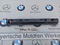 Кронштейн крепления порога BMW i4 G26 2022, электро, АКПП, 8737083 - фото №2