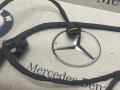 проводка датчиков парковки Mercedes-Benz C-Класс W205 [рестайлинг] 2020, 2.0 л., M264.920, бензин, кабриолет, задний привод - фото №4
