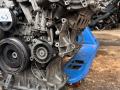 двигатель Mercedes-Benz S-Класс W221 2008, 5.5 л., M 273.963, бензин, 273963 - фото №2