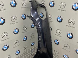 крыло переднее левое BMW X5 E70 [рестайлинг] 2011, 3.0 л., N55 B30 A, бензин, 7222973