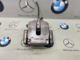 суппорт задний правый BMW X5 E70 [рестайлинг] 2012