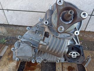 раздаточная коробка BMW X3 E83 [рестайлинг] 2007, 3.0 л., дизель, 7555293