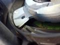 переключатель подрулевой (стрекоза) BMW 5 серия E60/E61 2006, 6945097 - фото №2
