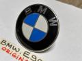 эмблема BMW 3 серия E90/E91 [рестайлинг] 2009, 8132375 - фото №3