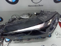 фара левая BMW X5 M F95 2021, 4.4 л., бензин, полный привод, 5A27991 - фото №5