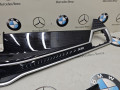 комплект декоративных накладок (дерева) салона BMW X6 G06 [рестайлинг] 2024 - фото №6