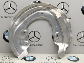 защитный кожух тормозного механизма BMW X4 G02 [рестайлинг] 2023, 2.0 л., дизель, 6870529