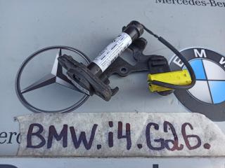 пиропатрон петли капота BMW i4 G26 2022, электро, АКПП, 7326020