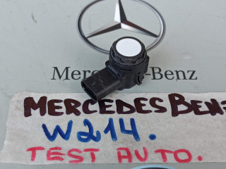датчик парктроника Mercedes-Benz E-Класс W214 2025, 2.0 л., дизель, A2239054210