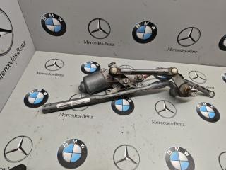 моторчик передних стеклоочистителей (дворников) BMW X5 F15 2017, 3.0 л., N55 B30 A, бензин, АКПП, 7292653