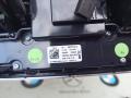 дефлектор обдува салона BMW X3 M F97 [рестайлинг] 2024, 3.0 л., бензин, 9855409 - фото №6
