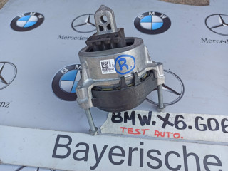 подушка крепления двигателя BMW X6 G06 [рестайлинг] 2024, 8838908