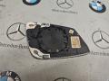 стекло зеркала наружного левого BMW 5 серия F07/F10/F11 2012 - фото №3