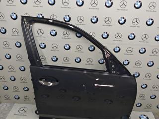 дверь передняя правая BMW X7 G07 [рестайлинг] 2024, 2.0 л., B48 B20 P, бензин, полный привод