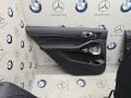 салон (комплект сидений) BMW X7 G07 [рестайлинг] 2024, 3.0 л., B58B30, бензин, полный привод - фото №12