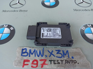 датчик мертвых (слепых) зон BMW X3 M F97 [рестайлинг] 2024, 3.0 л., бензин, 5A84CF7