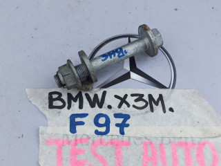 болт развальный BMW X3 M F97 [рестайлинг] 2024, 3.0 л., бензин
