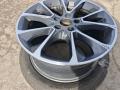 диск литой BMW X5 F15 2017, 3.0 л., N55 B30 A, бензин, АКПП - фото №2