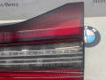 фонарь крышки багажника левый BMW X5 M F95 2021, 4.4 л., бензин, полный привод, 2SK2418, H75A0DB0503, 2SD013397 - фото №9